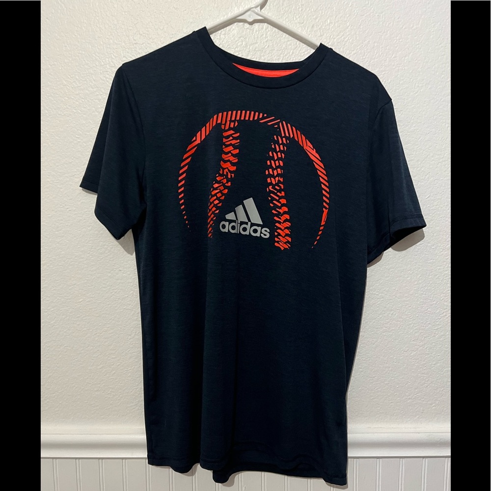 Kids XL Adidas Tee